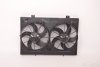 Maserati 3200 GT Radiator cooler Ventilator vent fan